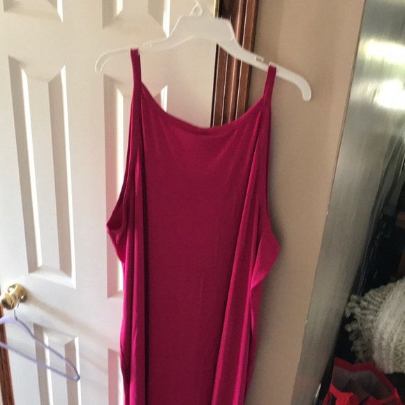 Ladies plus size dress - Picture 5 of 5